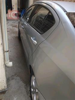 بريليانس FSV